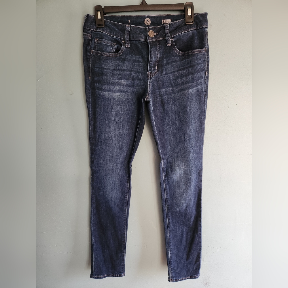 SO Jeans